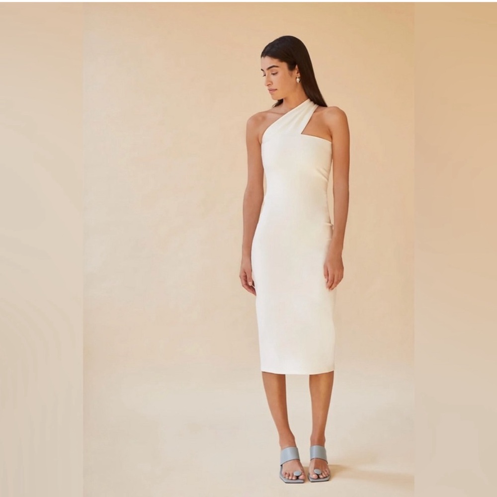 NWT Women’s Caterina Dress By Marcella NYC ~ Sz. L